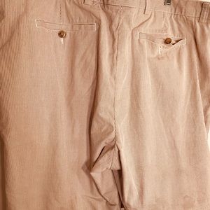 Bolle  golf shorts size 38 tan